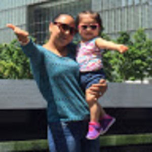 Meet your Posher, Diana